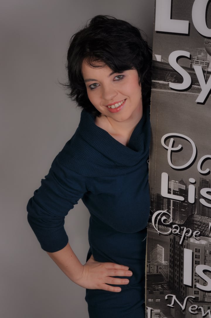 Rita Schepens